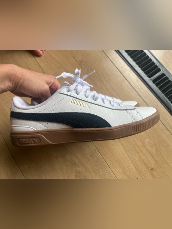 Puma Shoes - Puma Club Era 2